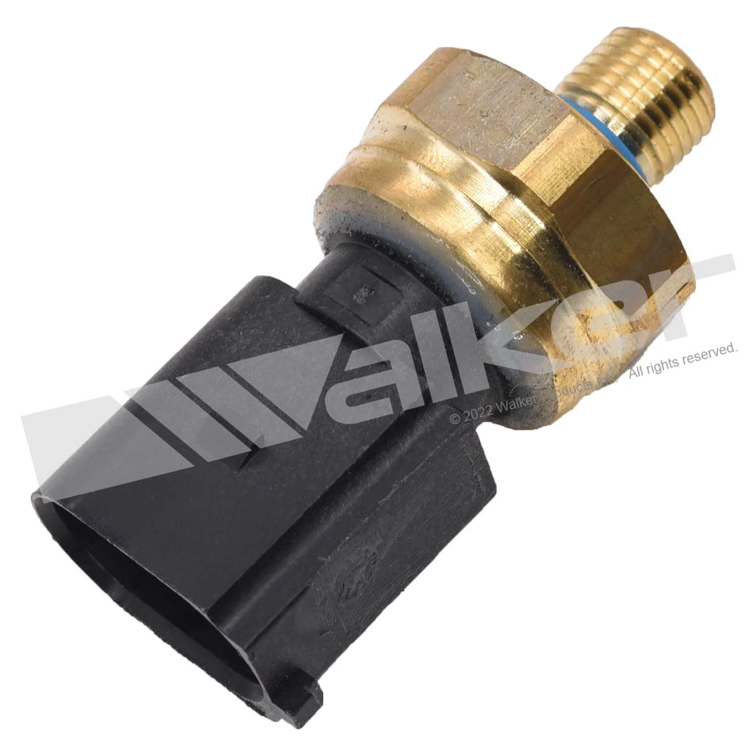 WALKER PRODUCTS érzékelő, üzemanyag nyomás - 225-1457 - TothCarparts