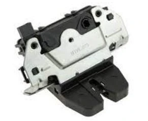 MTR Hátsó csapóajtó zár - 12220474 - TothCarparts