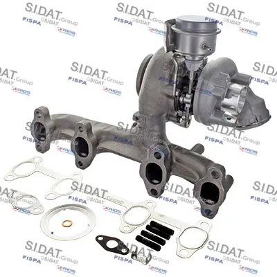 AUTOTEAM töltő, feltöltés - D9753 - TothCarparts