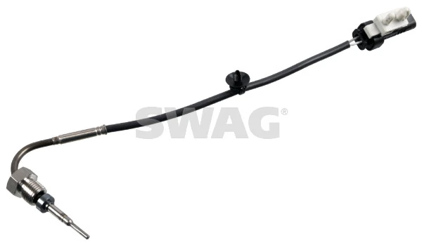 SWAG Érzékelő, kipufogógáz-hőmérséklet - 33 10 9976 - TothCarparts