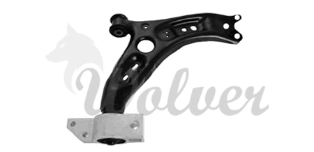 WOLVER vezetőkar fej - SP310202 - TothCarparts