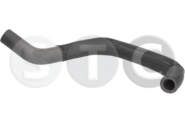 STC Tömlő, hőcserélő (fűtés) - T479508 - TothCarparts