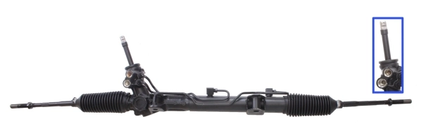 SPIDAN kormánygép - 52750 - TothCarparts