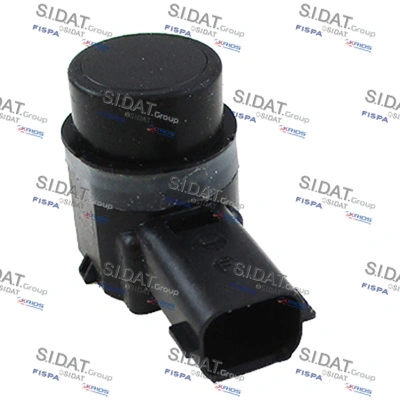 SIDAT érzékelő, parkolásasszisztens - 970180A2 - TothCarparts