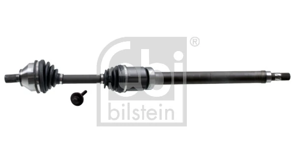 FEBI BILSTEIN hajtótengely - 183343 - TothCarparts