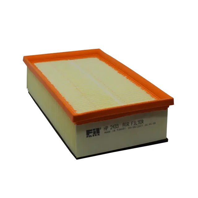 FIL FILTER légszűrő - HP 2433 - TothCarparts