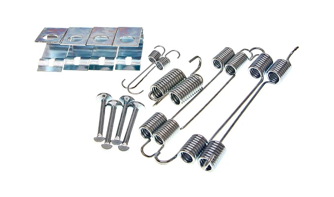 MAXGEAR tartozékkészlet, fékpofa - 27-2299 - TothCarparts