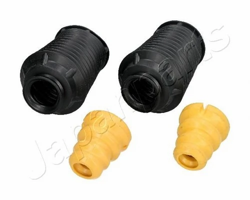 PEMEBLA porvédő készlet, lengéscsillapító - JAPKTP-0205 - TothCarparts
