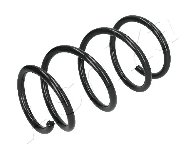 4X4 ESTANFI futómű rugó - EST-ZCA4007A - TothCarparts
