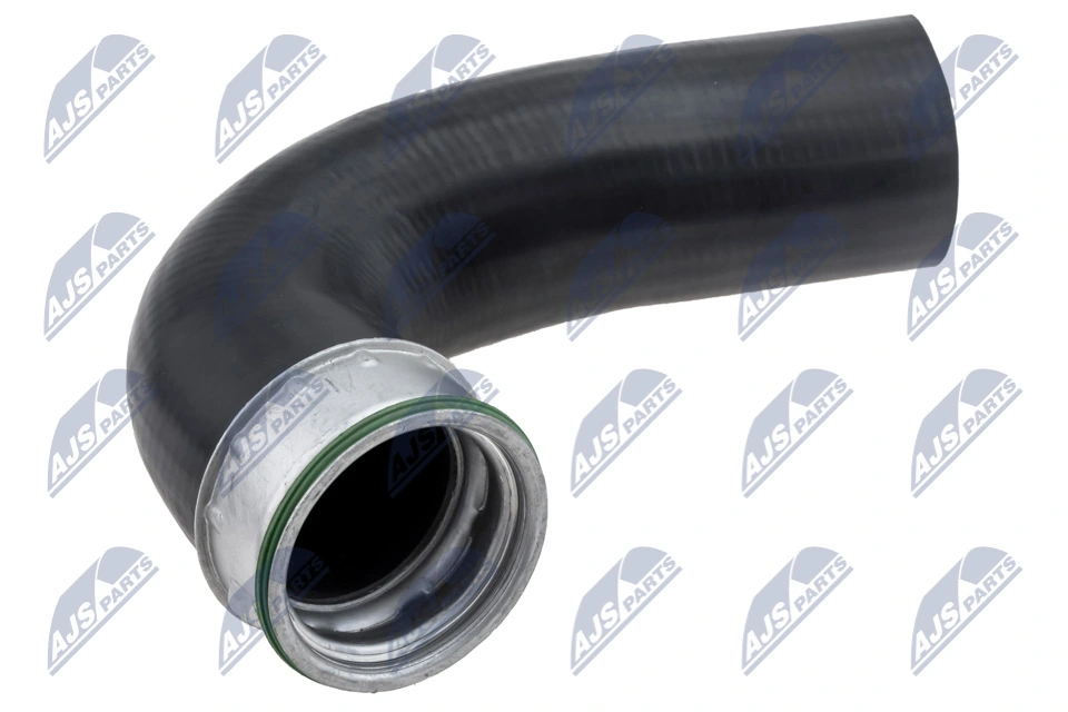 NTY Töltőlevegő cső - GPP-VW-078 - TothCarparts