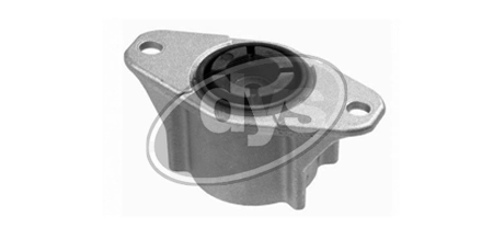 DYS Támcsapágy, gólyaláb - 73-11589 - TothCarparts