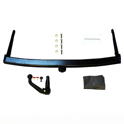 RAMEDER vonótalp - 143378 - TothCarparts