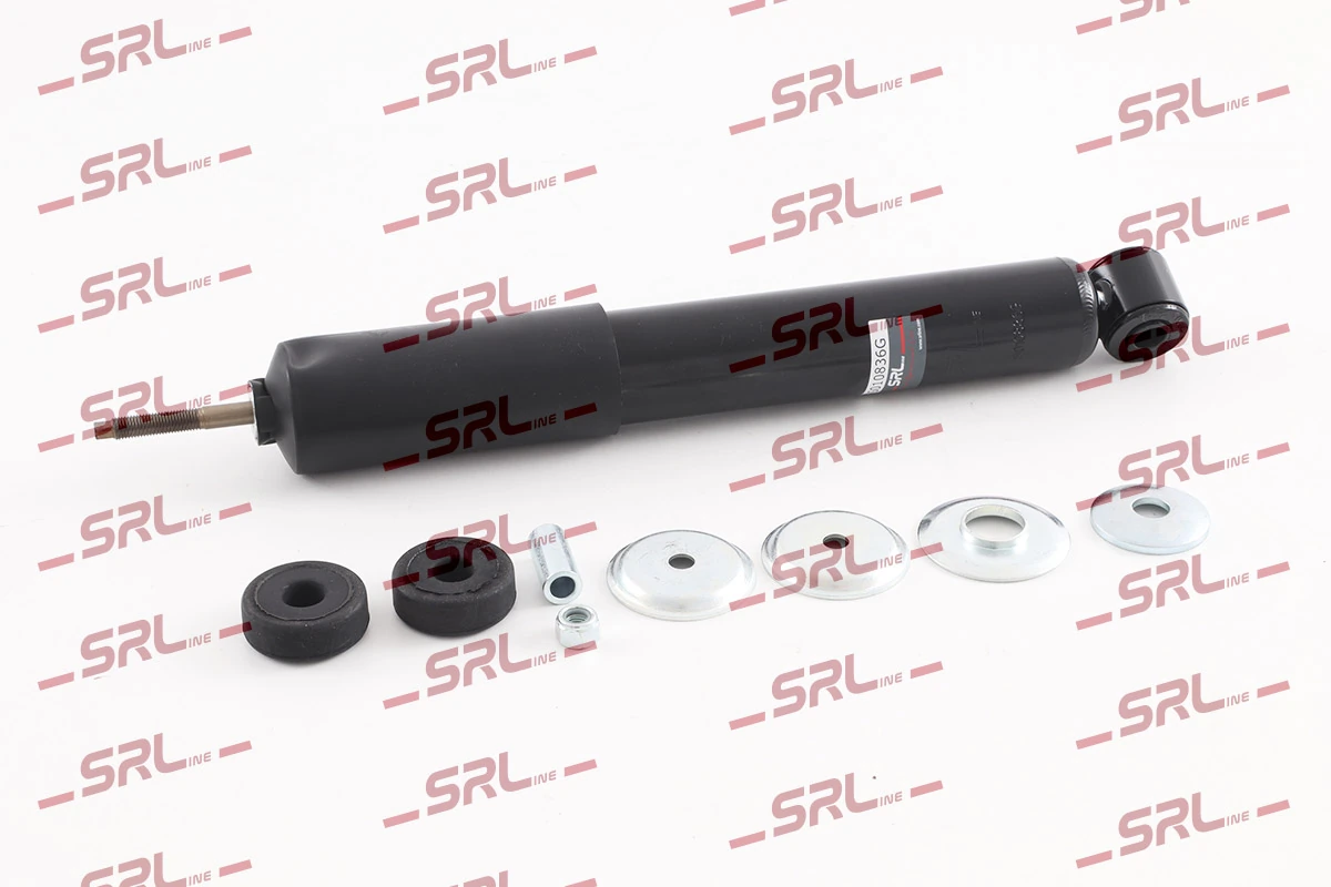 SRLine lengéscsillapító - S010836G - TothCarparts