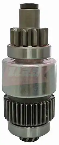 ITAB AUTOMOTIVE fogaskerék, önindító - 11340109AV - TothCarparts