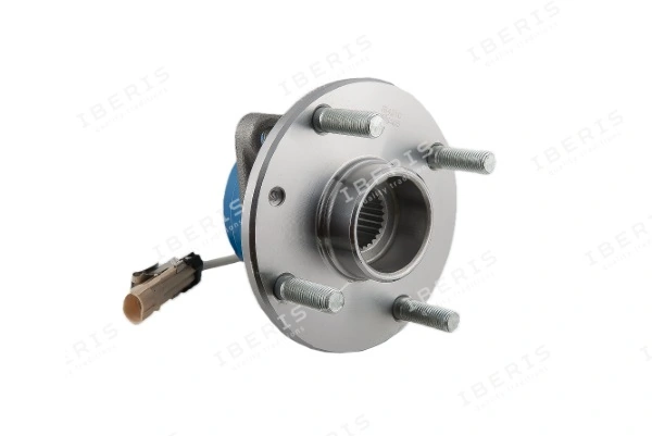 IBERIS kerékagy - IB4210 - TothCarparts