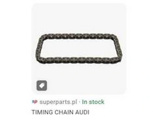 ZPY vezérműlánc készlet - 059109229K - TothCarparts