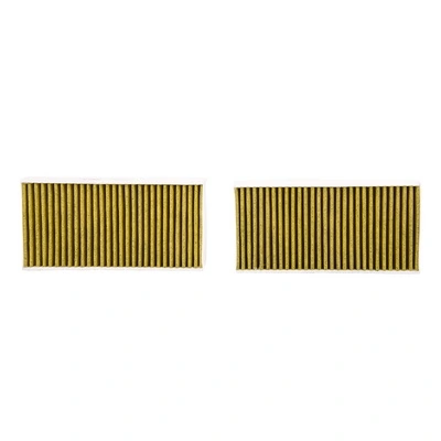 BAPMIC szűrő, utastér levegő - BF0733710012 - TothCarparts