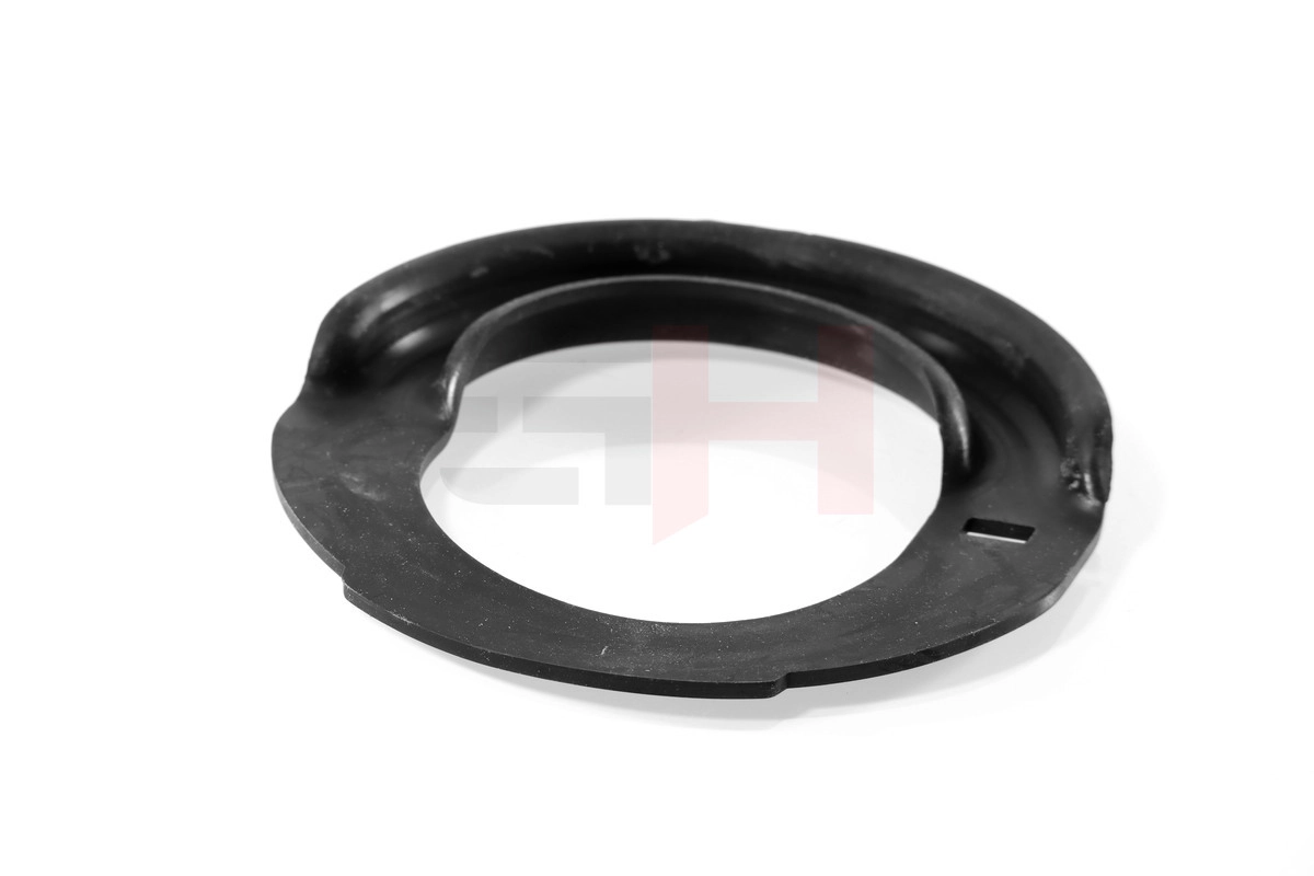 GH ütköző, rugózás - GH-623665 - TothCarparts