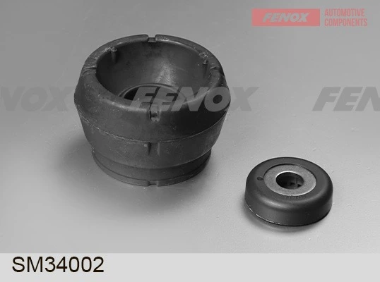 FENOX rögzítés, lengéscsillapító - SM34002 - TothCarparts