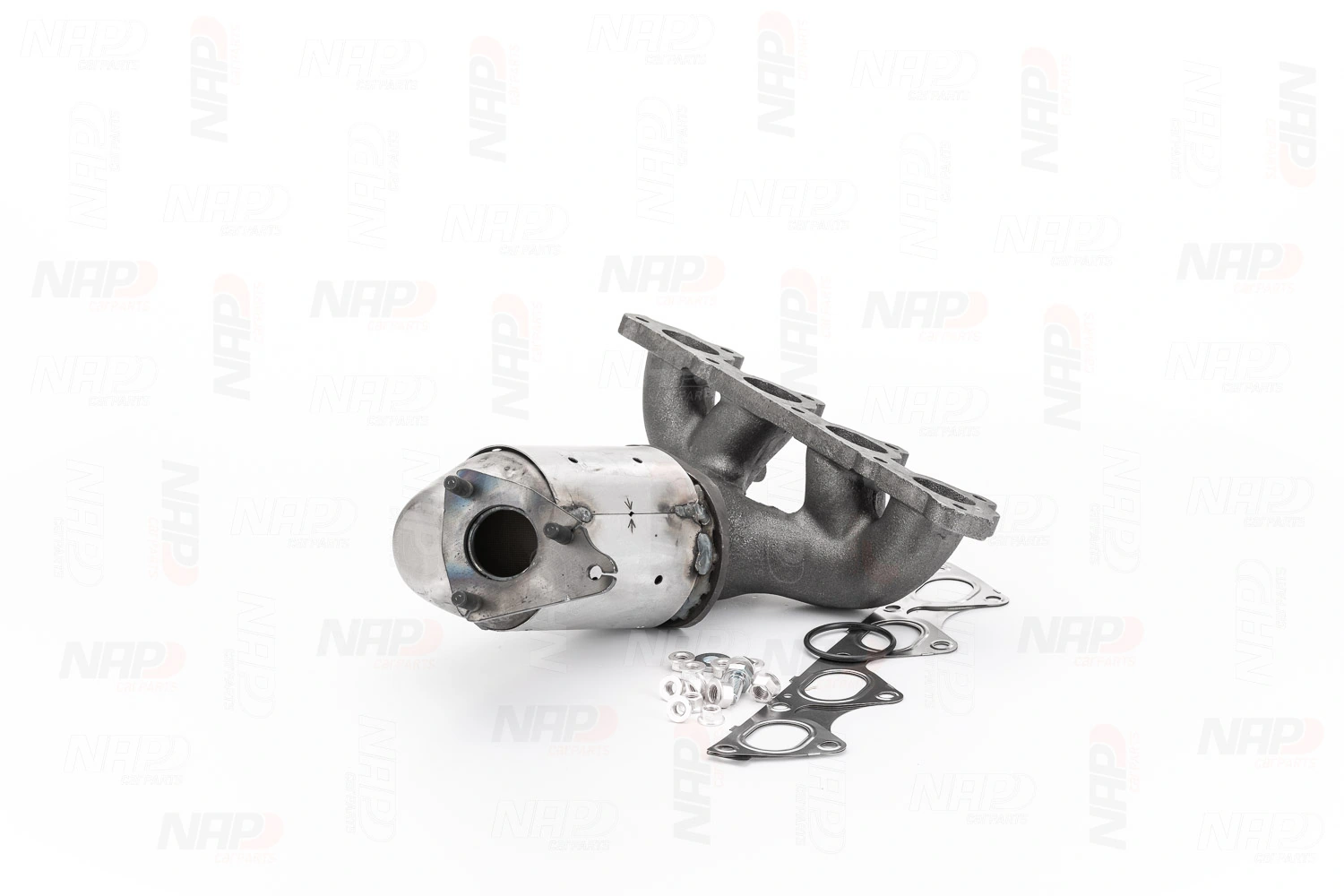 NAP carPARTS katalizátor - CAK10319 - TothCarparts