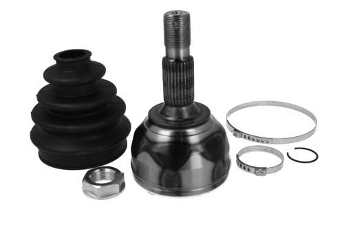 NEOCOM csuklókészlet, hajtótengely - JN-1636 - TothCarparts