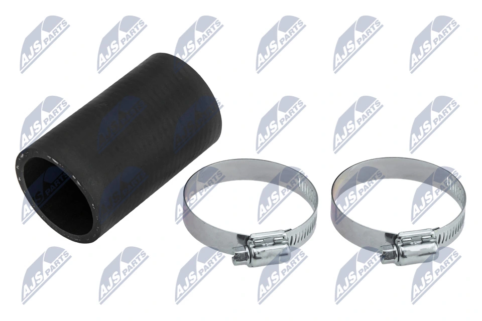 NTY Töltőlevegő cső - GPP-TY-007 - TothCarparts