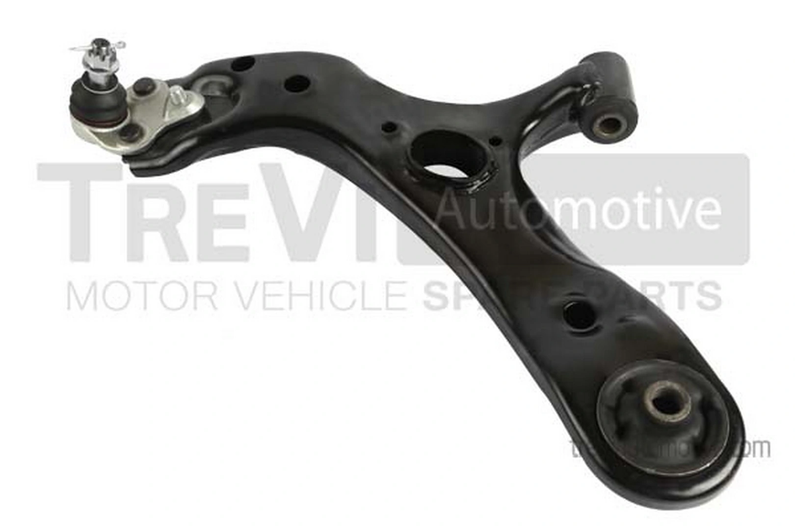 TREVI AUTOMOTIVE lengőkar, kerékfelfüggesztés - TRTT5271 - TothCarparts