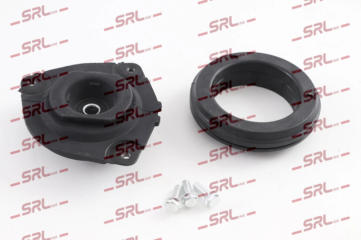 SRLine Támcsapágy, gólyaláb - S020266 - TothCarparts