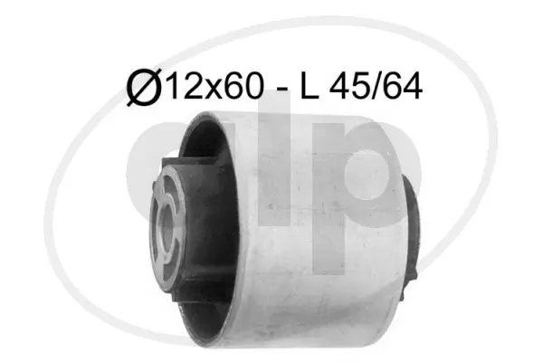 alp csapágyazás, kormány - ALP-002718 - TothCarparts