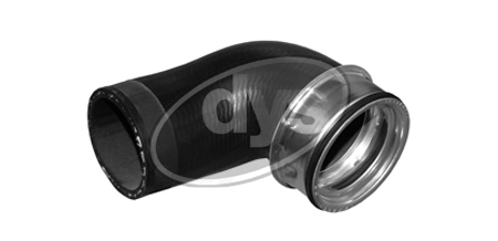 DYS Töltőlevegő cső - 76-01293 - TothCarparts