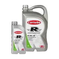 CARLUBE Tetrosyl motorolaj - KBO060 - TothCarparts