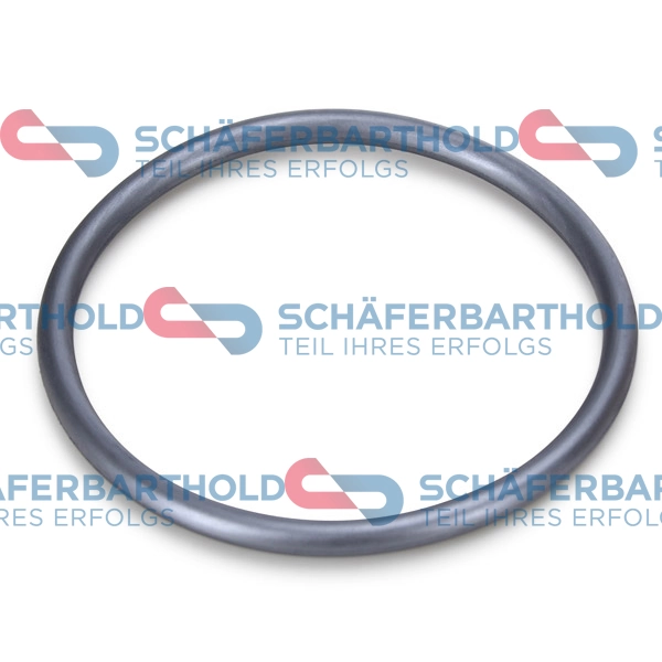 ORIGINAL Schäferbart tömítés, olajhűtő - 317 18 984 01 11 - TothCarparts