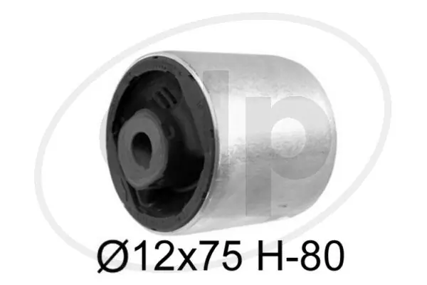 alp csapágyazás, kormány - ALP-005515 - TothCarparts