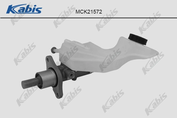 KABIS főfékhenger - MCK21572 - TothCarparts
