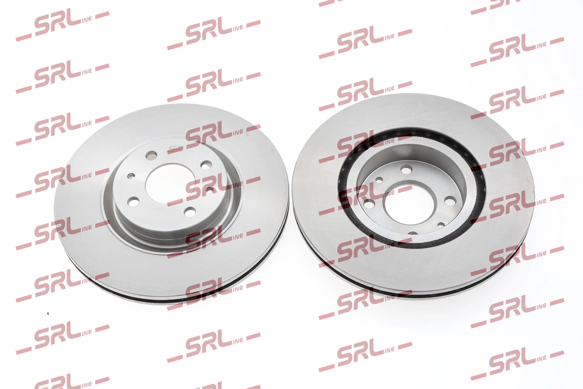 SRLine féktárcsa - S71-0064 - TothCarparts
