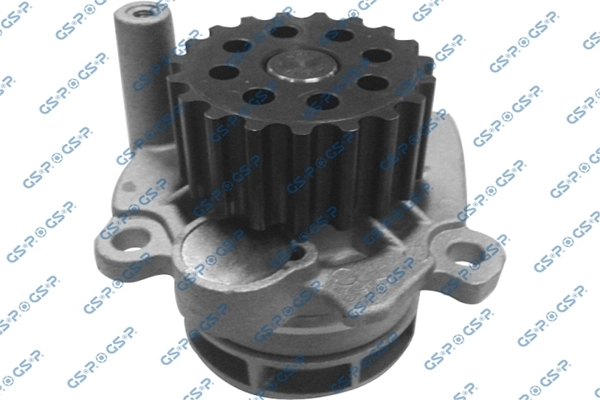 GSP Vízszivattyú, motorhűtés - WP902235 - TothCarparts