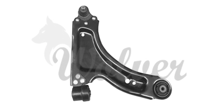 WOLVER vezetőkar fej - SP303482 - TothCarparts