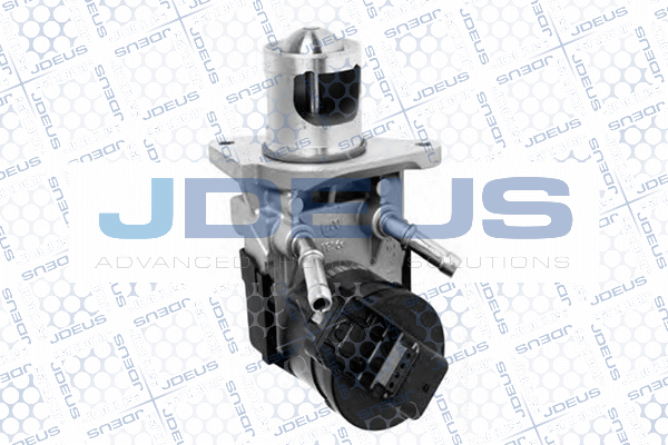 JDEUS AGR-szelep - EG005007V - TothCarparts