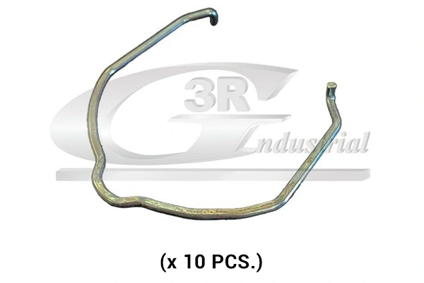 3RG Tartóbilincs, töltő légvezeték - 83792 - TothCarparts