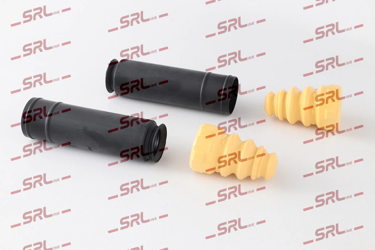 SRLine porvédő készlet, lengéscsillapító - S030131 - TothCarparts