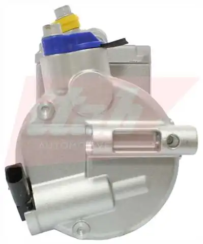 ITAB AUTOMOTIVE kompresszor, klíma - 27073010AV - TothCarparts