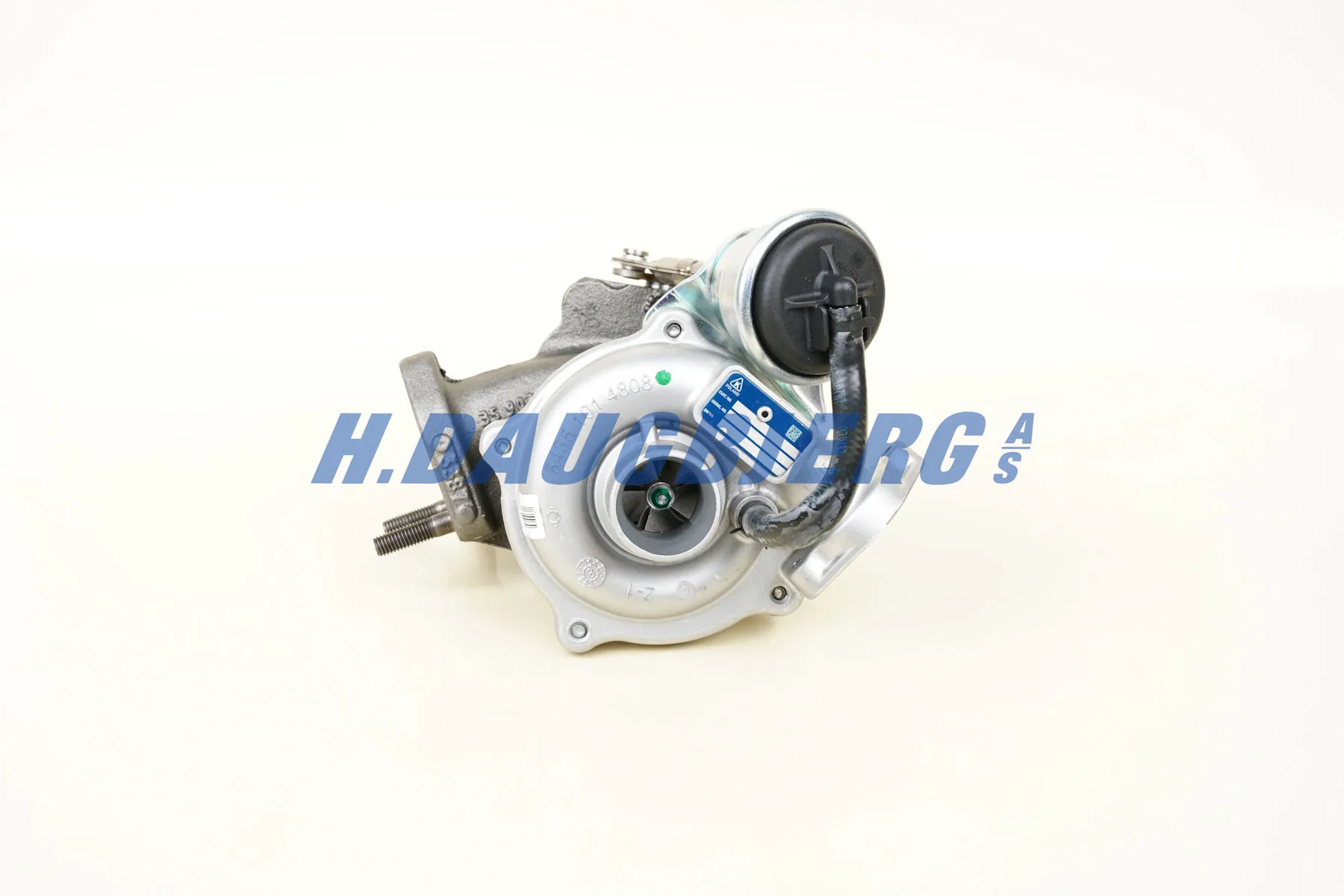 H. Daugbjerg töltő, feltöltés - 54359880005 - TothCarparts
