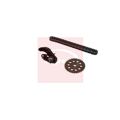APEC vezérműlánc készlet - ACK4059 - TothCarparts