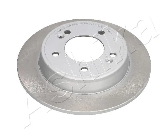 4X4 ESTANFI féktárcsa - EST-61-0H-H16C - TothCarparts