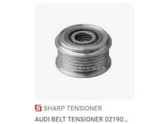 ZPY feszítő, fogasszíj - 028903119AM - TothCarparts