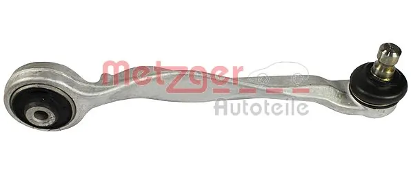 METZGER AUTOTEILE lengőkar, kerékfelfüggesztés - 88009112 - TothCarparts