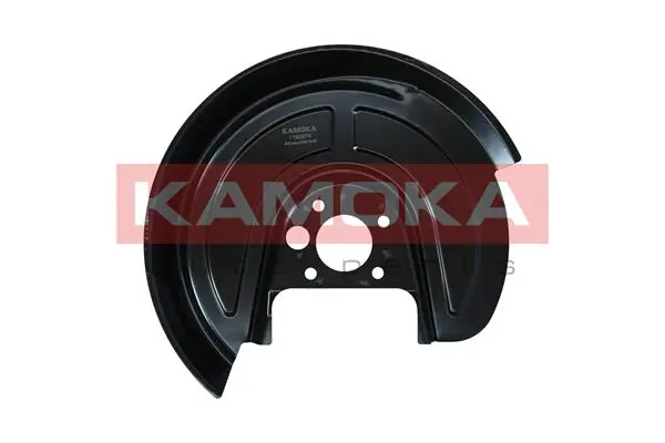 KAMOKA terelőlemez, féktárcsa - 1180274 - TothCarparts