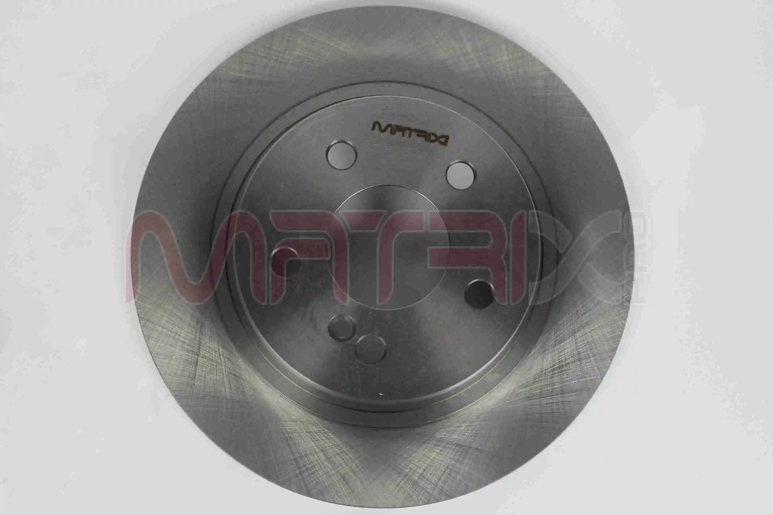 MATRIX PRO féktárcsa - MX02423316 - TothCarparts