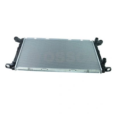 OSSCA hűtő, motorhűtés - 56809 - TothCarparts
