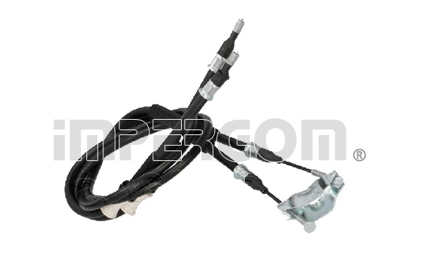 ORIGINAL IMPERIUM huzal, rögzítőfék - 810322 - TothCarparts